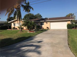 4910 SW 2nd Pl, Cape Coral, FL 33914