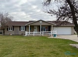 14727 Power Dam Rd, Defiance, OH 43512