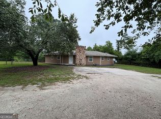 2344 Barton Chapel Rd, Augusta, GA 30906