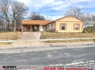 901 Kern Rd, Killeen, TX 76541