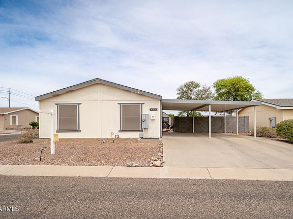 3rd image of 16101 N EL MIRAGE Road #422