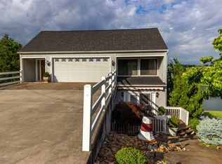 2784 Scenic Lake Cir, Morristown, TN 37814