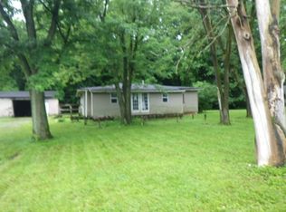109 Clifford St, Anderson, IN 46012