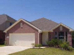 8013 Tarrytown Crossing Dr #N, Conroe, TX 77304