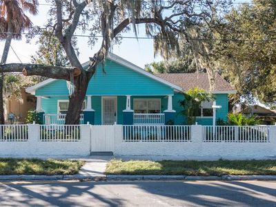 2419 E 17th Ave, Tampa, FL, 33605
