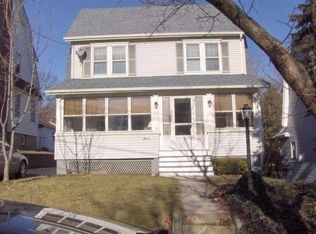 11 Fairmount Ter, West Orange, NJ