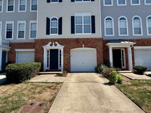 703 Sutter Gate Ln, Morrisville, NC 27560