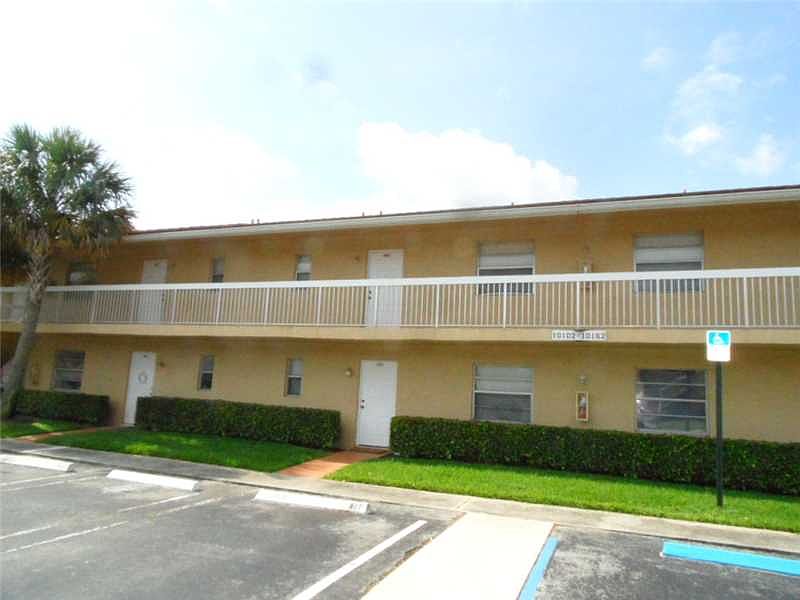 1st image of 10138 Twin Lakes Dr Unit 4M