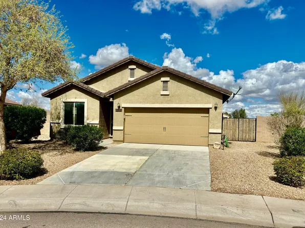 39918 W PRYOR Lane, Maricopa, AZ 85138