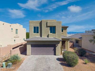 10381 E Painted Turtle Ln, Tucson, AZ, 85747