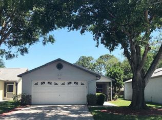 3024 Dunhill Dr, Cocoa, FL 32926