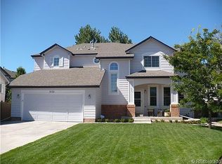 5131 Starflower Ct, Castle Rock, CO 80109