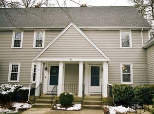 612 Twin Lakes Dr UNIT 612, Halifax, MA 02338