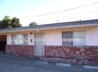 186 Smalley Ave, Hayward, CA 94541