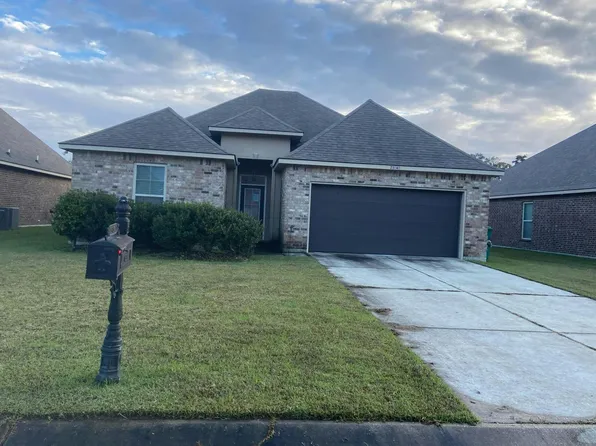23040 Arcwood Dr, Denham Springs, LA 70726