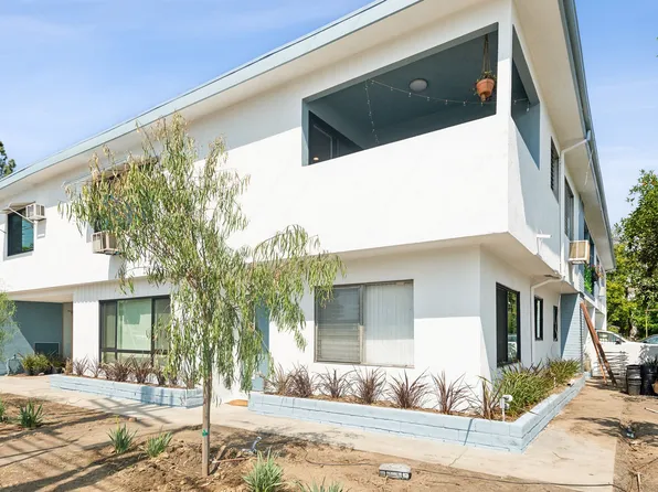 Free Rent Beautiful & Spacious Unit For Rent, 12159 Magnolia Blvd APT 3, Valley Village, CA 91607
