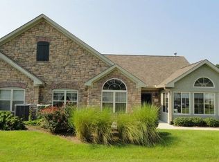 735 Abbey Glen Way, Hardeeville, SC 29927