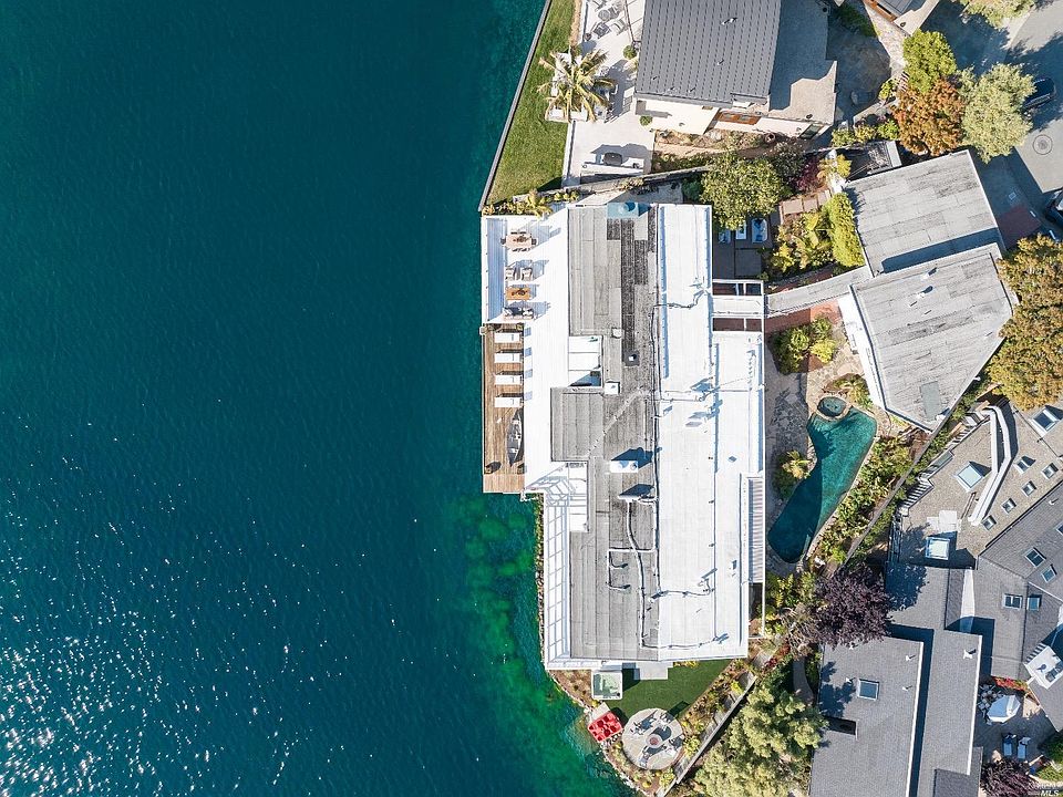 61 Peninsula Rd, Belvedere Tiburon, CA 94920 MLS 323047344 Zillow