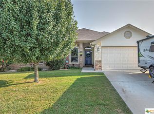 3506 Dalton St, Copperas Cove, TX 76522