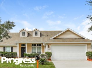 6082 Scenic Meadow Ln, Jacksonville, FL 32244