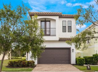 7512 Excitement Dr, Kissimmee, FL 34747