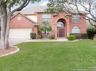 1103 Tokalon, San Antonio, TX 78258