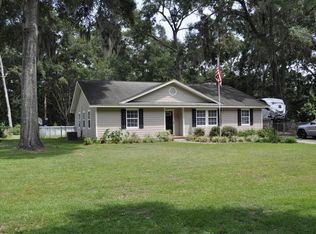 13003 Gail St, Beaufort, SC 29906