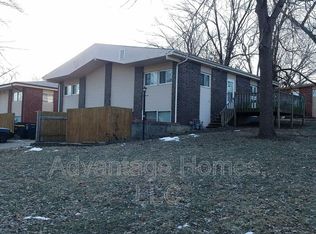 9307 W 83rd St, Overland Park, KS 66204