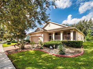 191 Balmy Coast Rd, Groveland, FL 34736