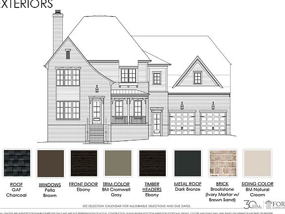 5th image of 3013 Kathryn Ave Lot 2765