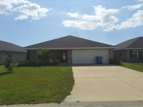 4709 Maegans Ridge Rd, Panama City, FL 32404