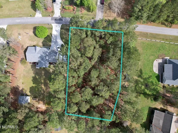 308 War Admiral Drive, Havelock, NC 28532