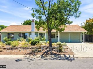 1574 Alpine Dr, Concord, CA 94521