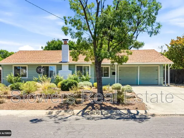 1574 Alpine Dr, Concord, CA 94521
