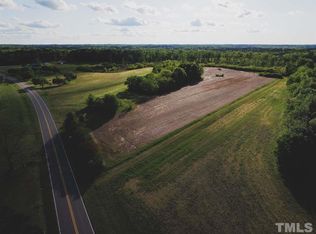 Old Us Highway 64, Zebulon, NC 27597