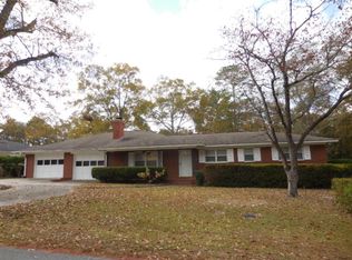 402 W 7th St, Vidalia, GA 30474