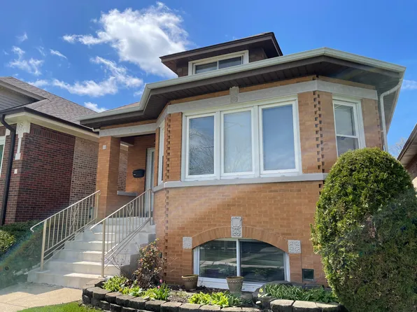 7659 W Sunset Dr #1, Elmwood Park, IL 60707