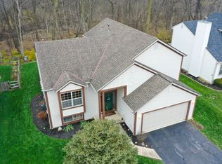 3809 Highland Bluff Dr, Groveport, OH 43125