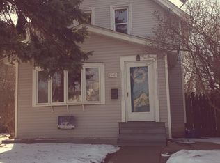 1540 Como Ave, Saint Paul, MN 55108