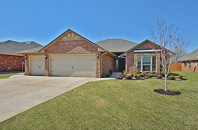 1st image of 15213 Western Vista Dr
