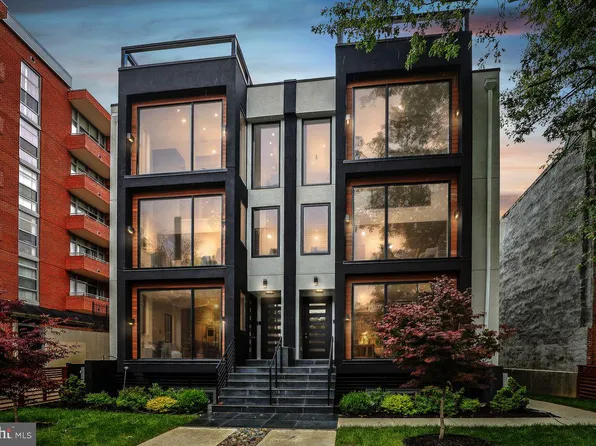 306 K St NE #1, Washington, DC 20002