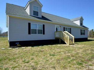 7075 Whitney Rd, Graham, NC 27253