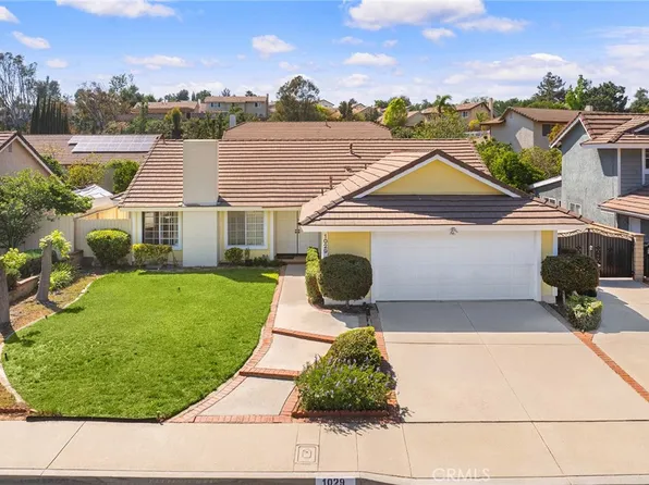 1029 Cogburn Ln, Diamond Bar, CA 91765