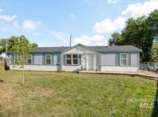 1988 W South Slope Rd, Emmett, ID 83617