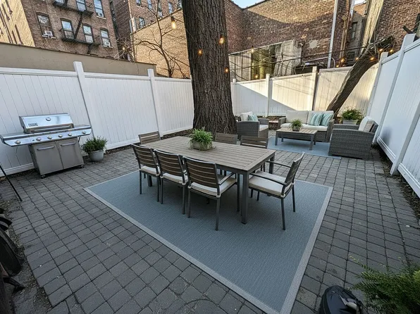 605 W 179th St, New York, NY 10033