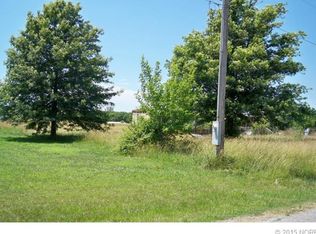 14110 S Grand View Rd, Claremore, OK 74017