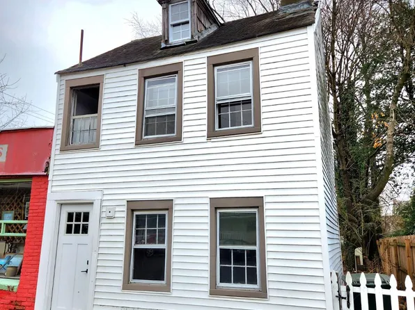131 Clinton St, Delaware City, DE 19706