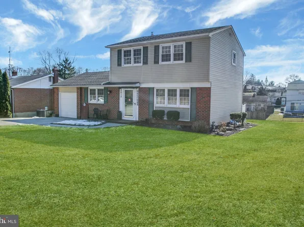 2618 Mill Creek Rd, Wilmington, DE 19808