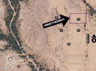 40802 N 243rd Ave #D2, Wittmann, AZ 85361