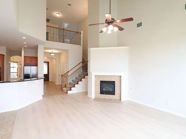 1917 Kempwood Loop, Round Rock, TX 78665